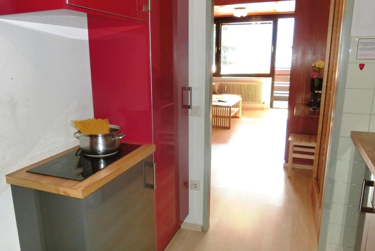 Maren Seeblick Appartement Haus Haensel&Gretel Direkt Am Ossiacher See Mit Hallenbad Stiegl Eksteriør bilde