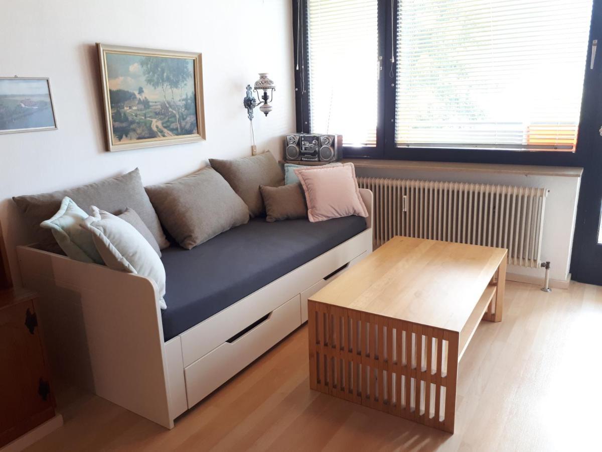 Maren Seeblick Appartement Haus Haensel&Gretel Direkt Am Ossiacher See Mit Hallenbad Stiegl Eksteriør bilde