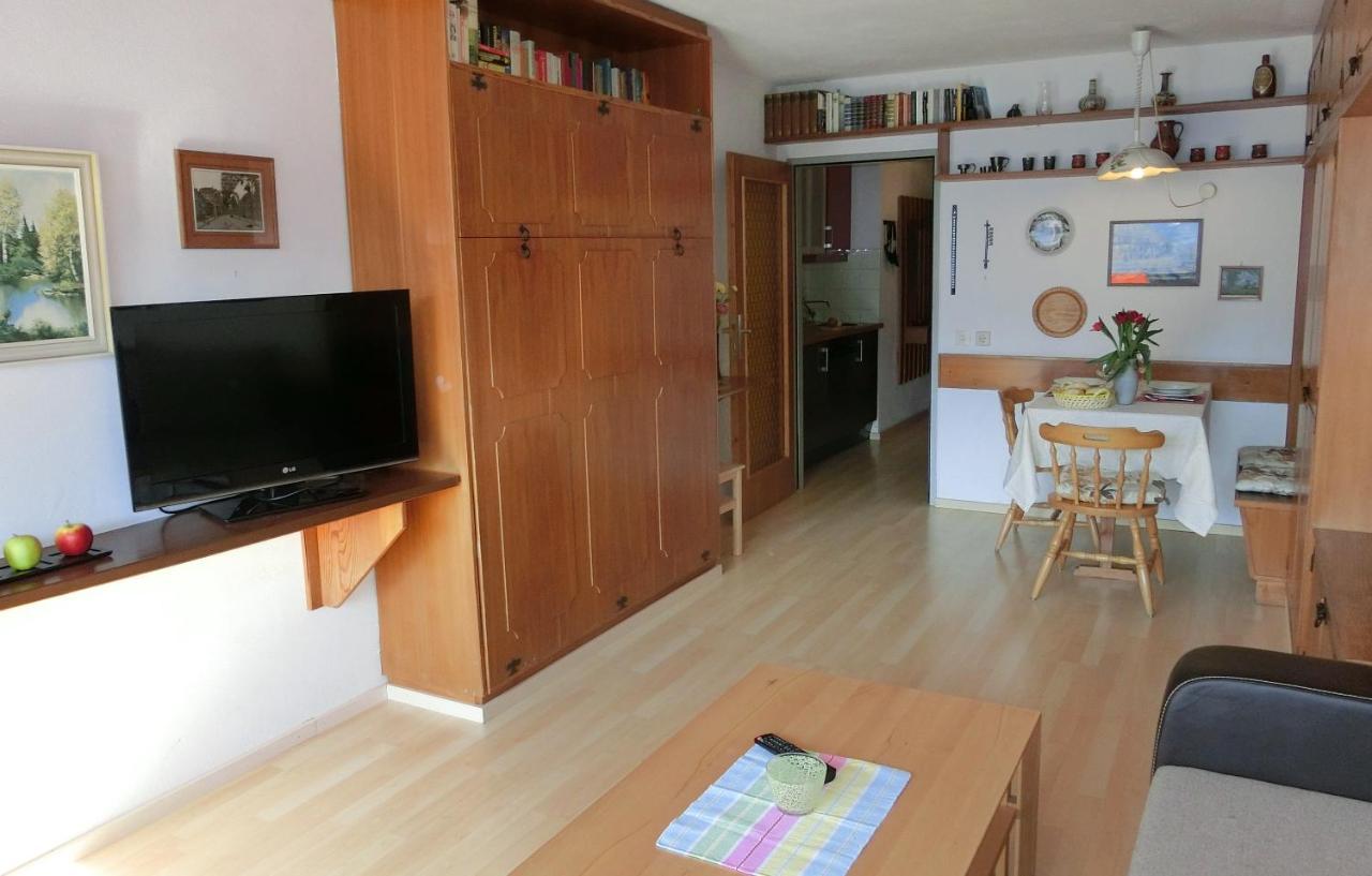 Maren Seeblick Appartement Haus Haensel&Gretel Direkt Am Ossiacher See Mit Hallenbad Stiegl Eksteriør bilde