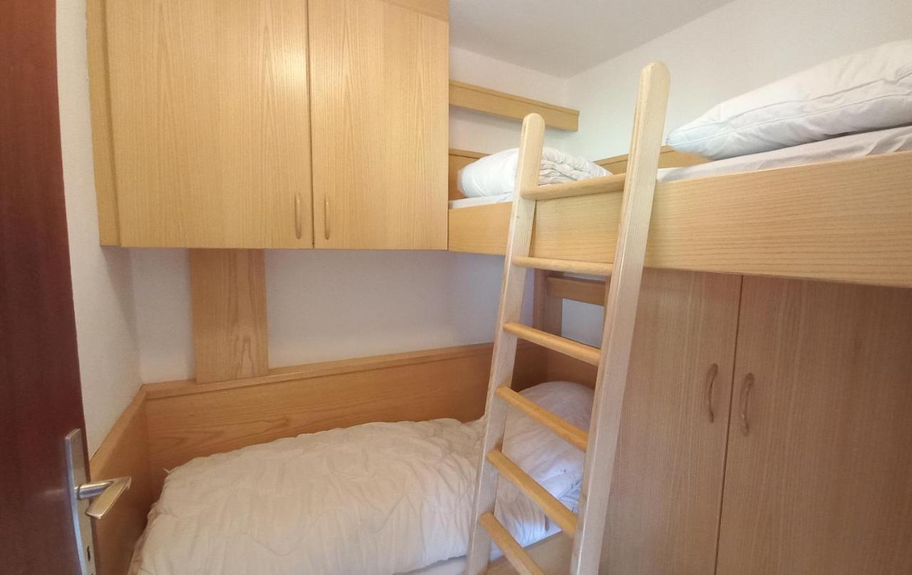 Maren Seeblick Appartement Haus Haensel&Gretel Direkt Am Ossiacher See Mit Hallenbad Stiegl Eksteriør bilde