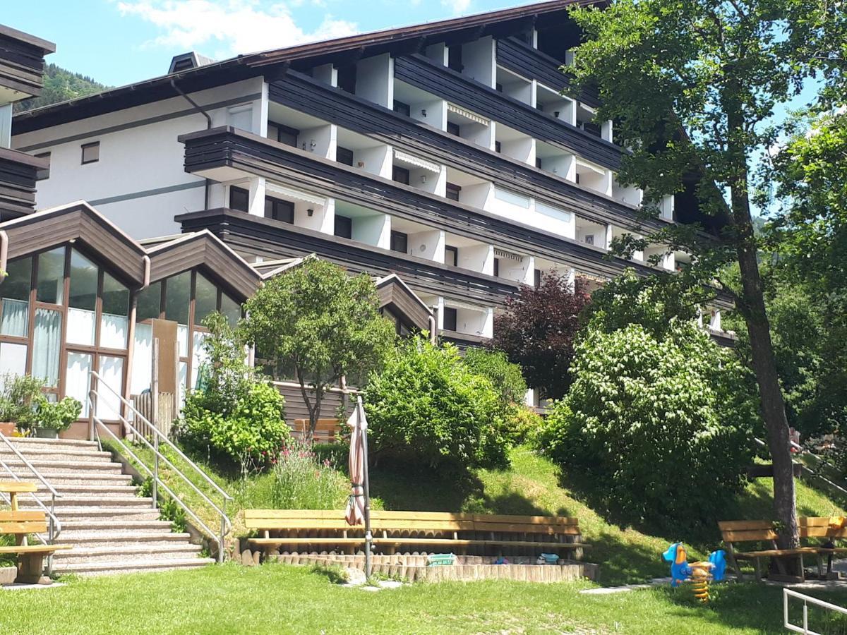 Maren Seeblick Appartement Haus Haensel&Gretel Direkt Am Ossiacher See Mit Hallenbad Stiegl Eksteriør bilde