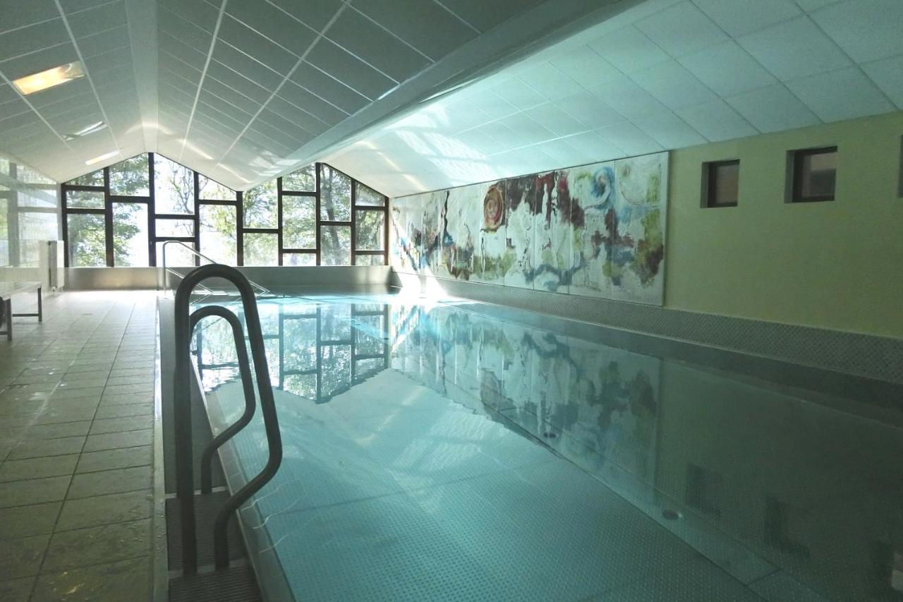 Maren Seeblick Appartement Haus Haensel&Gretel Direkt Am Ossiacher See Mit Hallenbad Stiegl Eksteriør bilde